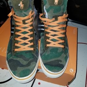 Polo Ralph Lauren Solomon